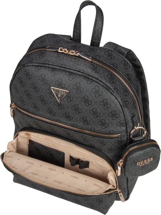 Produktbild Guess Rucksack / Backpack Power Play Logo SL 06330 (13 l)