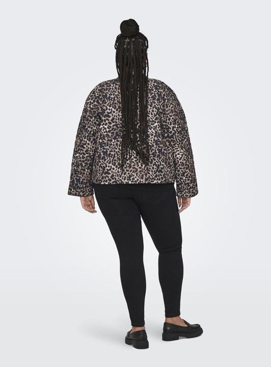 Actual product image Only CARHALLIE Steppjacke Steppjacke (S)