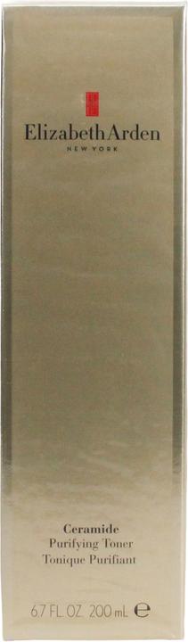 Produktbild Elizabeth Arden EArden Ges RG Purifying Toner (Gesichtswasser, 200 ml)