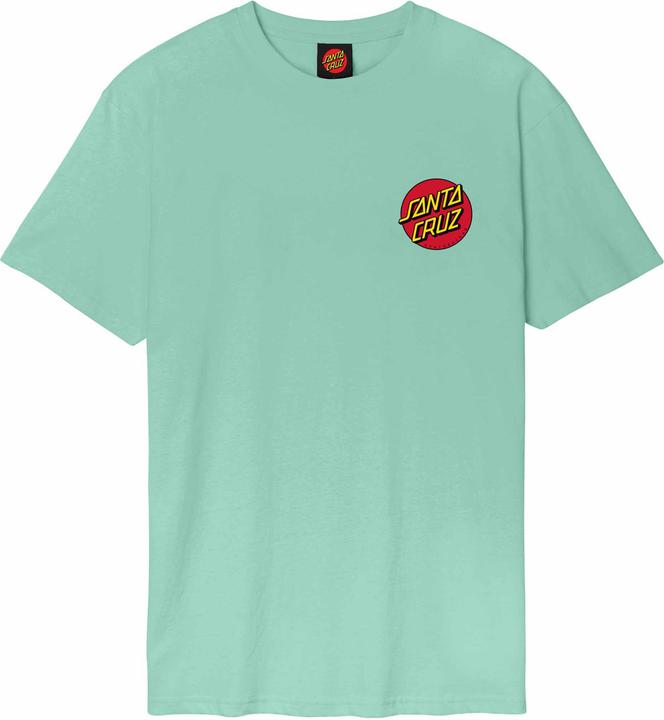 Produktbild Santa Cruz Classic Dot Chest (L)