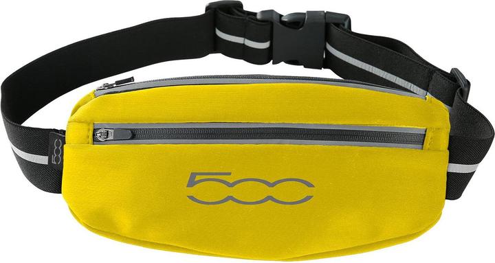 Actual product image Celly RUN BELT FOR 500 RUNBELT500YL