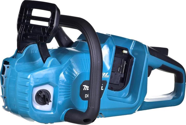 Actual product image Makita DUC355Z (Battery chain saw)