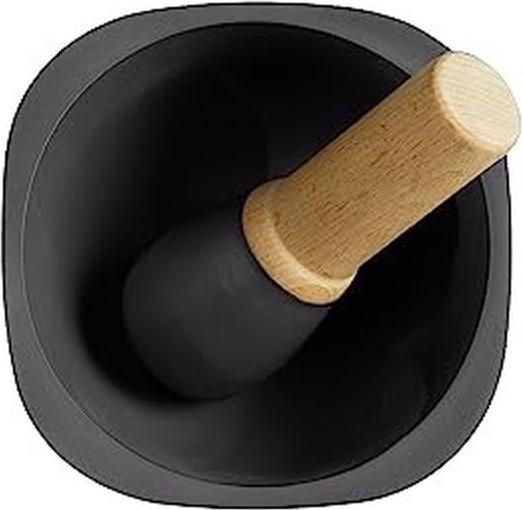 Produktbild Emile Henry Keramikmörser mit Stössel