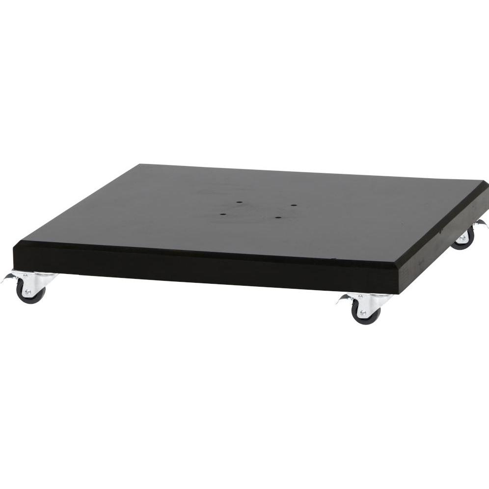 Siena Garden, Sonnenschirmständer, Schirmständer