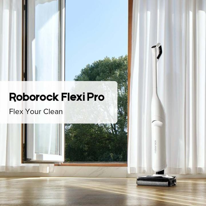 Image du produit Roborock Flexi Pro