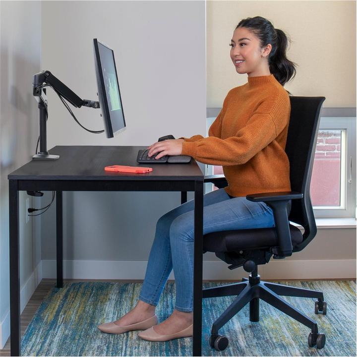 Produktbild Ergotron Lx (Tisch, 34.02")
