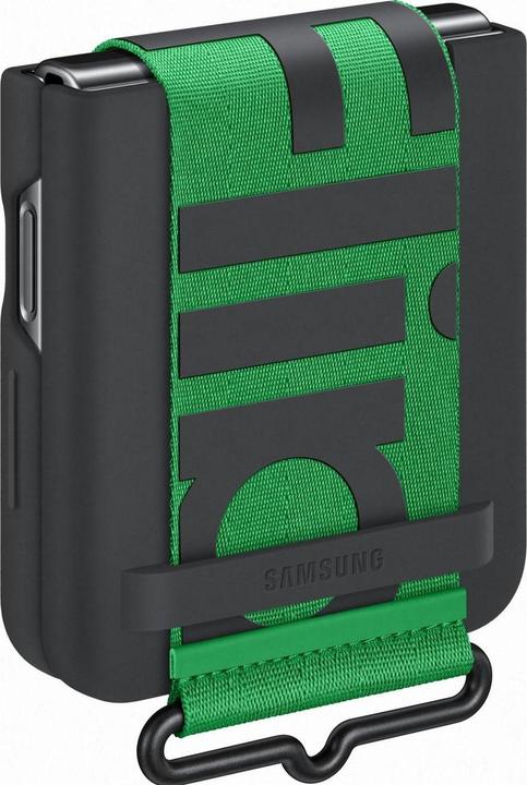 Noir, Vert