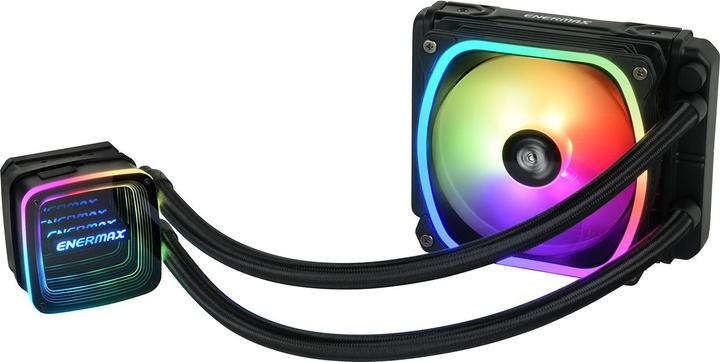 Image du produit Enermax Aquafusion ADV