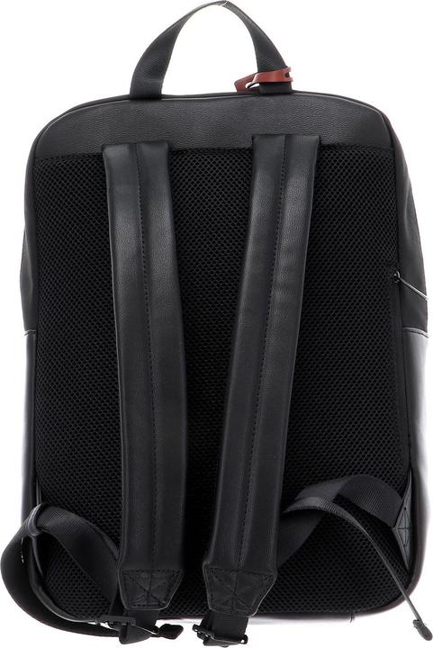Produktbild Calvin Klein CK United Nylon Square Backpack