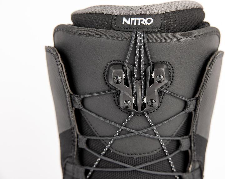 Produktbild Nitro Skylab TLS Splitboardschuhe (43.5)