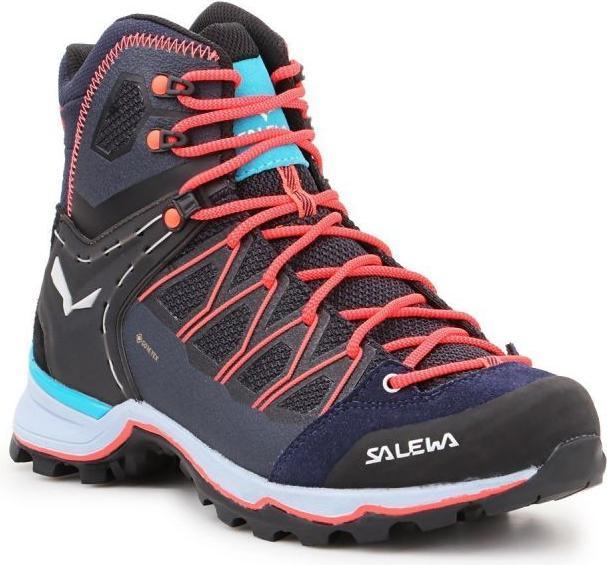 Produktbild Salewa MTN Trainer Lite Mid GTX Schuhe (38.5)
