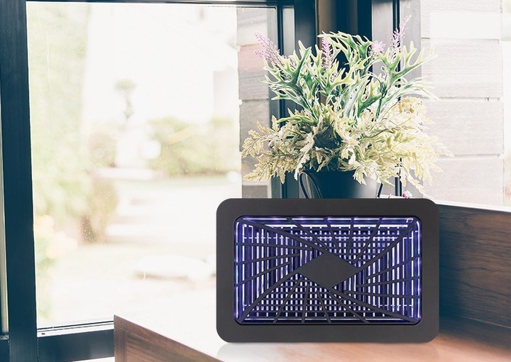 Produktbild Noveen Lampa owadobójcza IKN590