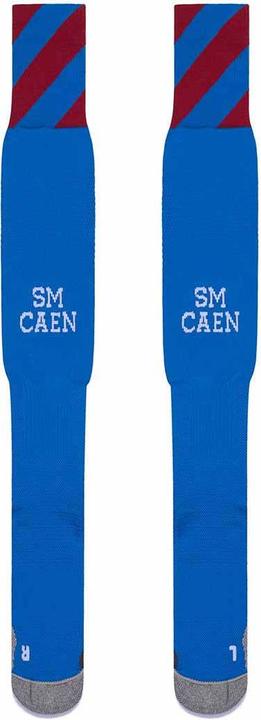 Immagine prodotto Kappa Calze SM Caen Kombat Spark Pro 2024/25 (39, 42)