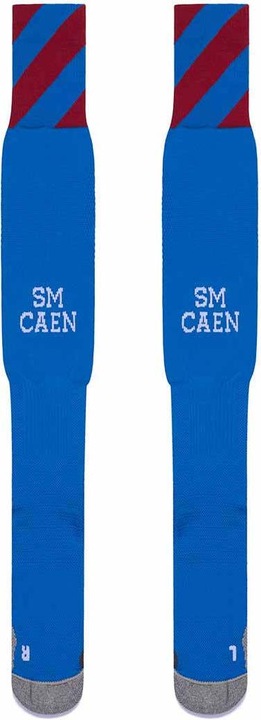 Produktbild Kappa Socken SM Caen Kombat Spark Pro 2024/25 (43 - 46)