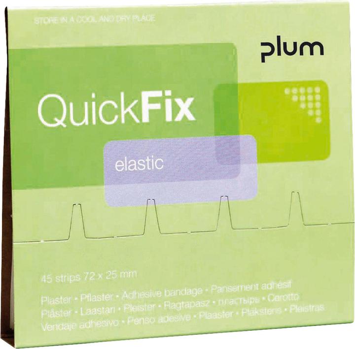 Plum QuickFix Elastic (45x)