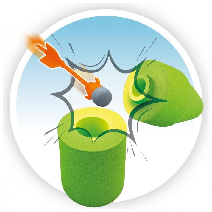 Actual product image Buki Schleuder