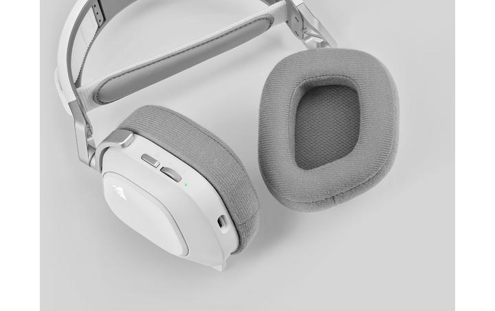 Actual product image Corsair HS80 (Wireless) (Wireless)