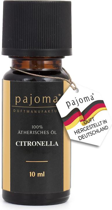 Produktbild Pajoma Citronella (10 ml)