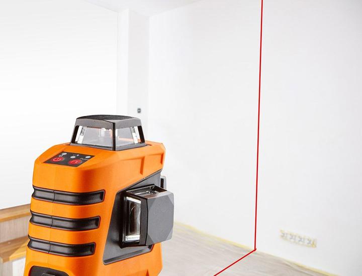 Actual product image Neo Surface laser 75-103