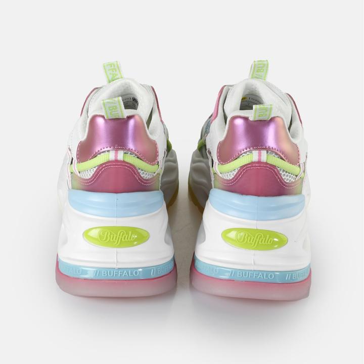 Immagine prodotto Buffalo Sneaker TRIPLET HOLLOW (38)