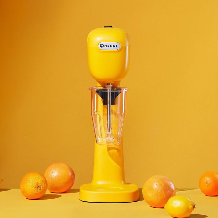 Actual product image Hendi Milkshake mixer (400 W)