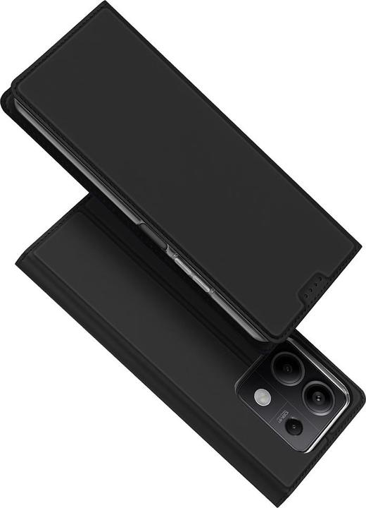 Produktbild Dux Ducis Skin Pro Series Bookcover (Xiaomi Redmi Note 13)