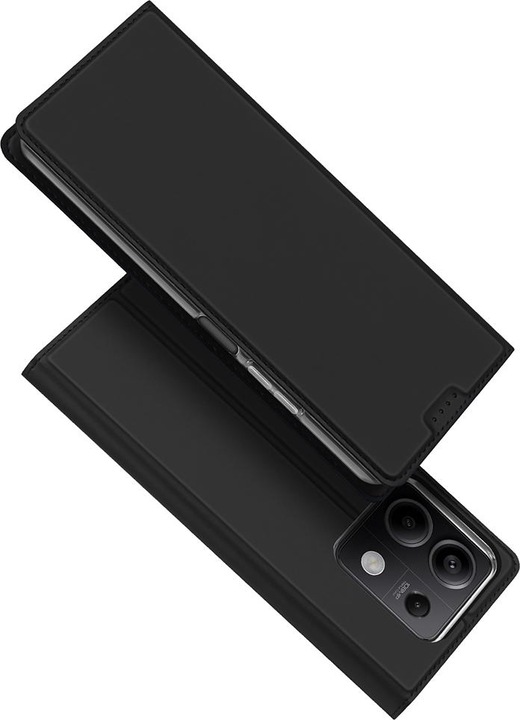 Produktbild Dux Ducis Skin Pro Series Bookcover (Xiaomi Redmi Note 13)