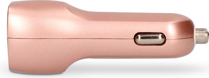 Produktbild KSIX Car-Charger