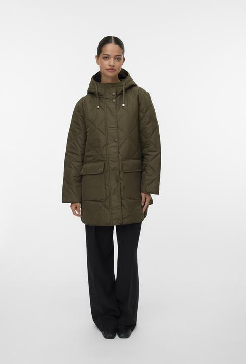 Produktbild Vero Moda VMMILLIE Mantel Mantel
