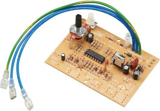 Produktbild Velleman Spare Pcb For Vtssc45 (Ersatzteil)