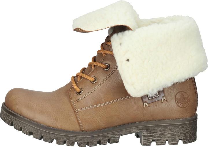 Produktbild Rieker Stiefelette (39)