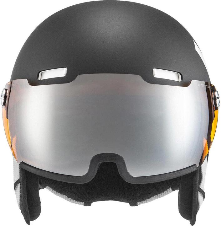 Produktbild Uvex 500 Visor (52 - 55 cm, S)