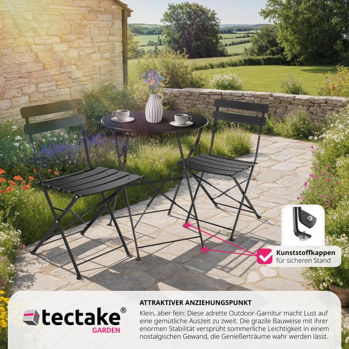 Produktbild tectake Frieda (59 cm)