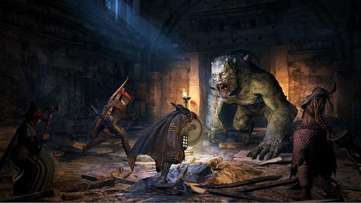 Produktbild Capcom Dragon's Dogma: Dark Arisen (PS3, EN)