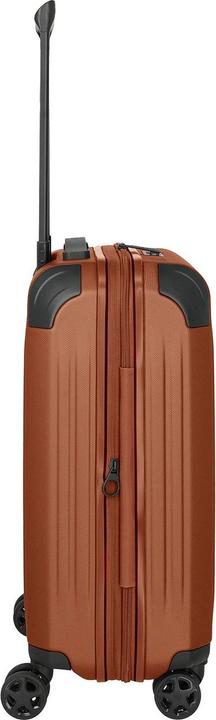Actual product image Travelite Dynamic Trolley S Expandable Copper