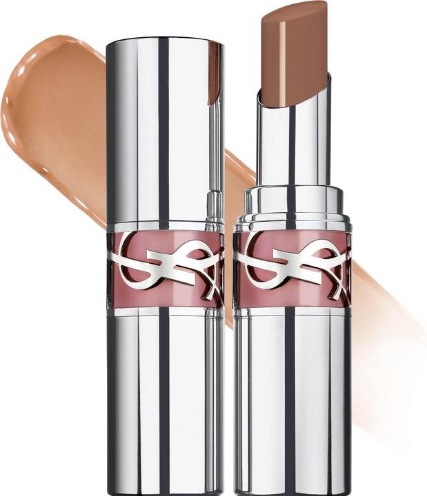 Produktbild Yves Saint Laurent Loveshine Rouge Volupte Shine Lippenstift 204 (204 Melted Honey)