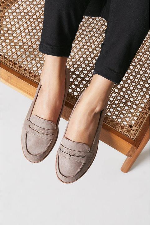 Produktbild Dorothy Perkins Halbschuhe Lara Penny (42)