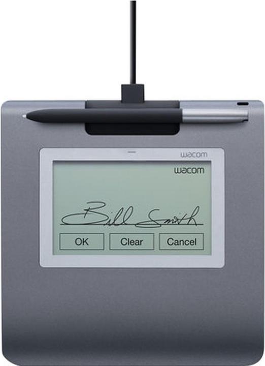 Produktbild Wacom STU-430 (4.50", 2540 lpi)