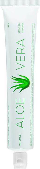 Image du produit Smile Aloe Vera