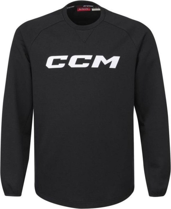 Image du produit CCM Pull pour vestiaire (noir, XXL) (XXL)