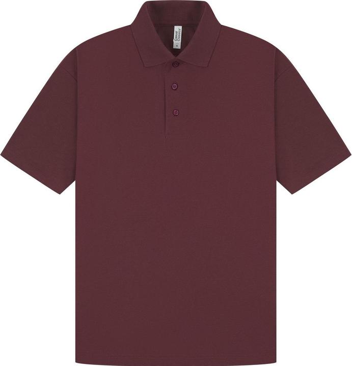 Produktbild Casual Classics Lässiges Classic Pique Polo (4XL)