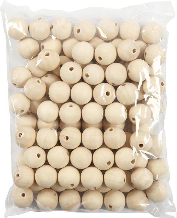 Image du produit Creativ Company Wooden Bead