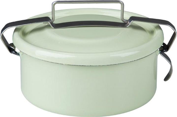 Produktbild Riess Bügeldose mit Deckel und (1 l)