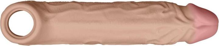 Produktbild Shaft Model F Sheath Extend Your Cock Pleasure Toys - Realistic Proprietary Flexiskin Liquid Silicone Adul