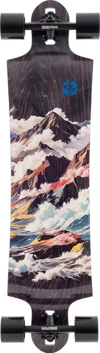 Produktbild Landyachtz Switchblade 40 – Atmosphere Complete (40")