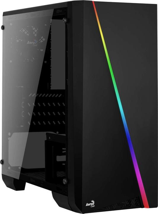 Image du produit AeroCool Cylon (mATX)