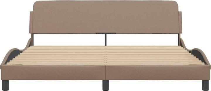 Image du produit vidaXL Bettgestell (180 x 200 cm)