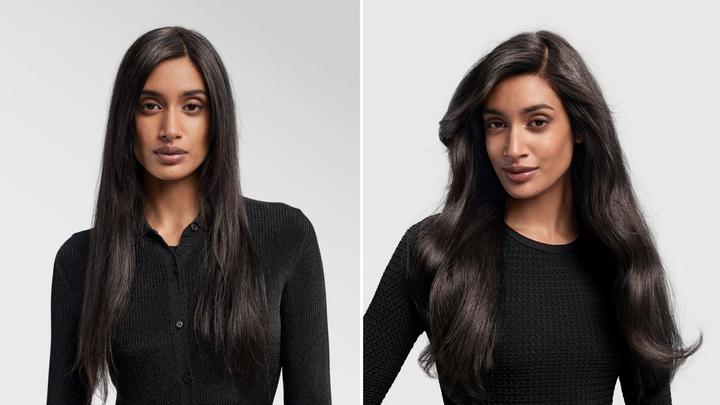 Produktbild Dyson Airwrap i.d. Straight+Wavy Multistyler