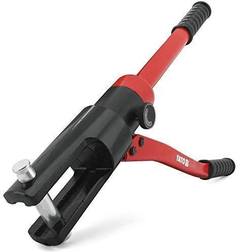 Produktbild Yato POWER WARNING 10-120mm2 22860 pliers