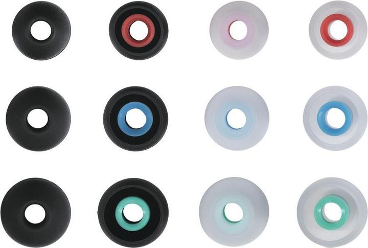 Image du produit Hama Coussinets de rechange